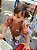 T-SHIRT INFANTIL - DEUS BASTA - Imagem 1