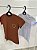 T-SHIRT INFANTIL - SEU CORAÇÃO - Imagem 3