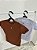 T-SHIRT INFANTIL - SEU CORAÇÃO - Imagem 4