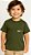 T-SHIRT INFANTIL - DEUS É BOM - Imagem 1