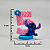 Vela de Aniversário – Tema Lilo & Stitch 5 Anos - Imagem 2