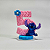 Vela de Aniversário – Tema Lilo & Stitch 5 Anos - Imagem 1