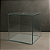 Aquário Cubo 30cm (26 Litros) - Imagem 2