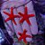Red Yellow Tip Starfish - Imagem 1