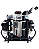 MINI GERADOR AEROSOL UBV (MGA) | PREÇO SOB CONSULTA - Imagem 1