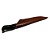 Faca Picanheira - Knife Premium - Metalica - Imagem 2
