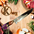 Faca churrasco - Knife Style - Bíblia - Imagem 1