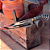 Faca churrasco - Knife Style - Cabo Tatu - Imagem 2