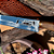 Faca churrasco - Knife Style - Espeto - Imagem 7