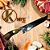 Faca churrasco - Knife Style - Fusca - Imagem 1