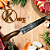 Faca churrasco - Knife Style - Patrão - Imagem 1