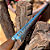 Faca Campeira - Knife Ligth - Caminhão - Imagem 3