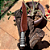 Faca Campeira - Knife Ligth - Tatu/Boi - Imagem 9