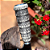 Faca Campeira - Knife Ligth - Tatu/Boi - Imagem 8