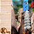 Faca Campeira - Knife Ligth - Tatu/Boi - Imagem 5