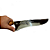 Faca Picanheira - Knife Premium - AK47 - Imagem 3