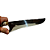 Faca Picanheira - Knife Premium - caboTatu - Imagem 7