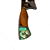 Faca Picanheira - Knife Premium - Cavalo - Imagem 4