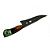 Faca Picanheira - Knife Premium - Cavalo - Imagem 2