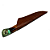 Faca Picanheira - Knife Premium - Cavalo - Imagem 9