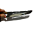 Faca Picanheira - Knife Premium - CervoArma - Imagem 6