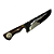 Faca Picanheira - Knife Premium - CervoArma - Imagem 3