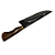 Faca Picanheira - Knife Premium - CervoArma - Imagem 4