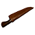 Faca Picanheira - Knife Premium - CervoArma - Imagem 9