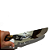 Faca Picanheira - Knife Premium - Jesus - Imagem 4