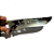 Faca Picanheira - Knife Premium - Jesus - Imagem 8