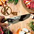 Faca Picanheira - Knife Premium - Jesus - Imagem 1