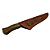 Faca Picanheira - Knife Premium - Mercedes - Imagem 8