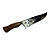 Faca Picanheira - Knife Premium - Mercedes - Imagem 4