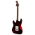 Guitarra "Fender Stratocaster" - Réplica - Imagem 6
