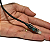 Cabo De Carregamento Usb-a Para Usb-c Com Display Visor 7801 - Imagem 4