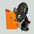 Suporte Celular Veicular Carro Ventosa Automático Painel ONE.X - Imagem 1