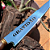 Faca Knife Pesca - Gratidão - Imagem 2