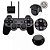 Controle Joystick com Fio para PS2 - Imagem 1