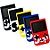 MINI GAME SUP GAME BOX 400 IN 1 - Imagem 4