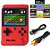 MINI GAME SUP GAME BOX 400 IN 1 - Imagem 3