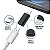 Adaptador Usb C Para Lightning Para iPhone - Imagem 2