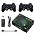 Game Stick 4K Retrô 10.000 Jogos - Imagem 2