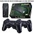 Game Stick 4K Retrô 10.000 Jogos - Imagem 7