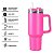 Copo Quencher 1,200ML(Normal)-Pink - Imagem 4