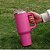 Copo Quencher 1,200ML(Normal)-Pink - Imagem 6