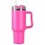 Copo Quencher 1,200ML(Normal)-Pink - Imagem 7