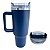 Copo Quencher 1,200ML -Azul Marinho - Imagem 6
