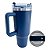 Copo Quencher 1,200ML -Azul Marinho - Imagem 3