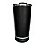 Copo Térmico Som Led Bluetooth e Tampa com Abridor 420ML(Normal)- Preto - Imagem 1