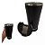 Copo Térmico Som Led Bluetooth e Tampa com Abridor 420ML(Normal)- Preto - Imagem 7